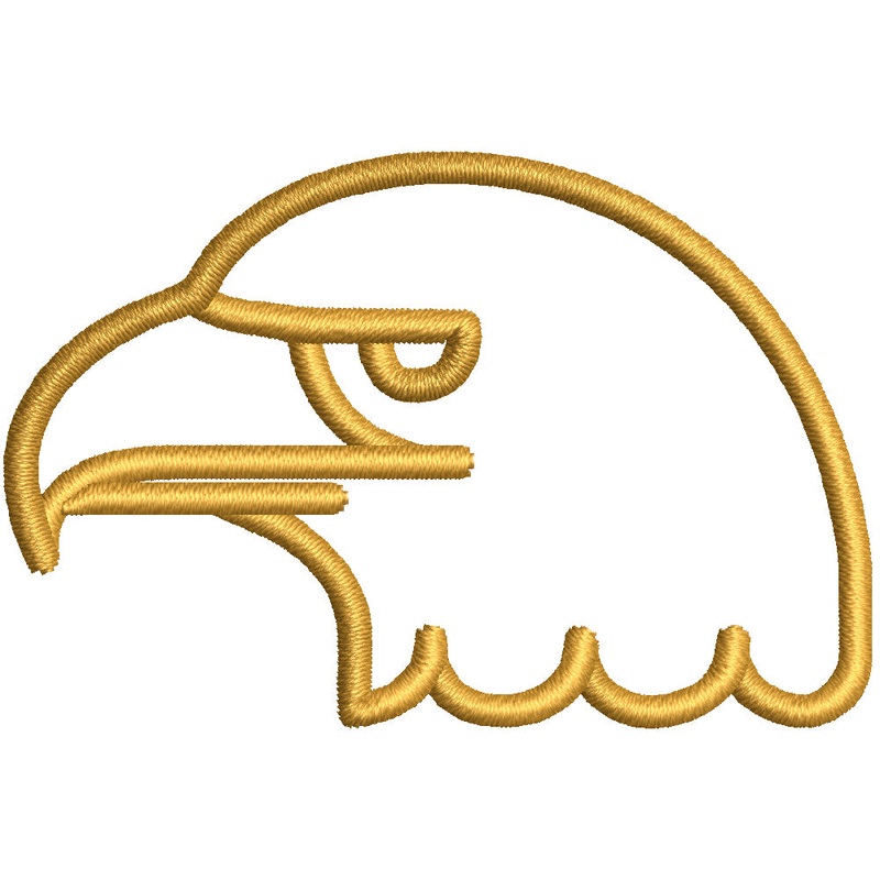 Golden Eagle Default Title One Size