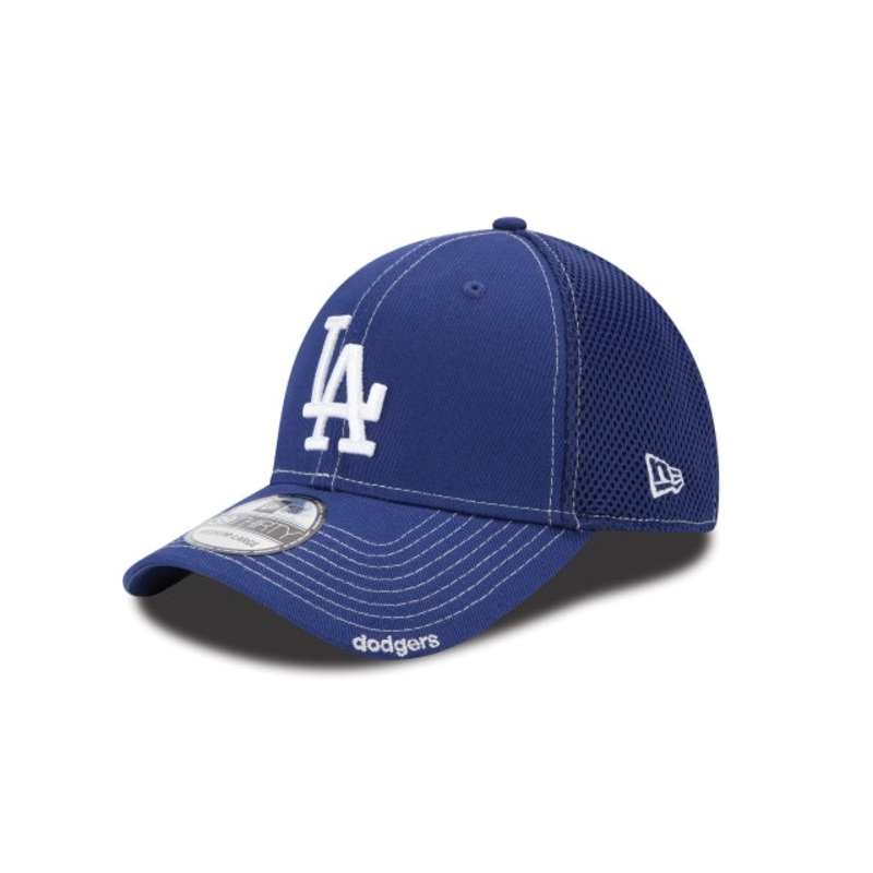 Los Angeles Dodgers Neo 39THIRTY Stretch Fit Hat S/M