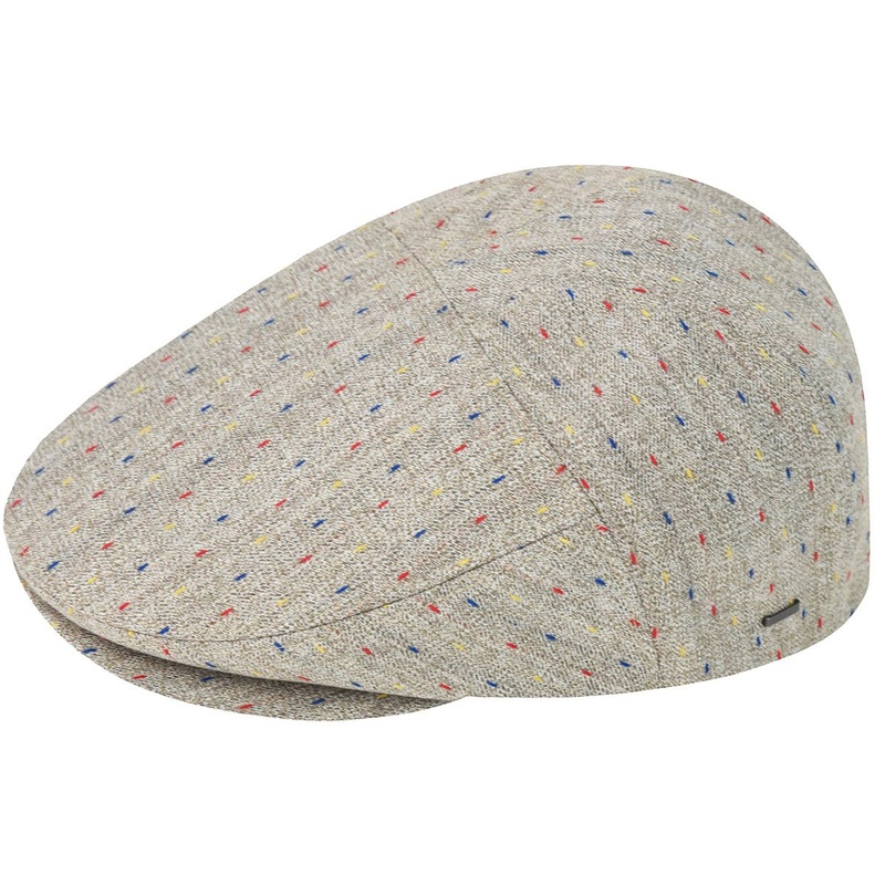 Novi Ivy Cap Grey Marl M