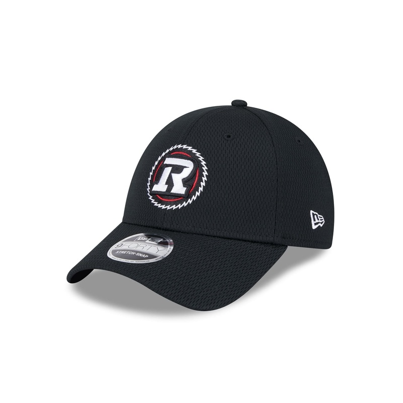 Ottawa Redblacks Team 9FORTY Snapback Hat One Size
