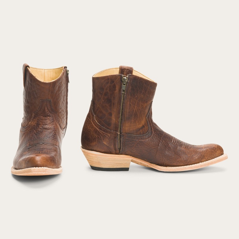 Toni Boots Brown 5