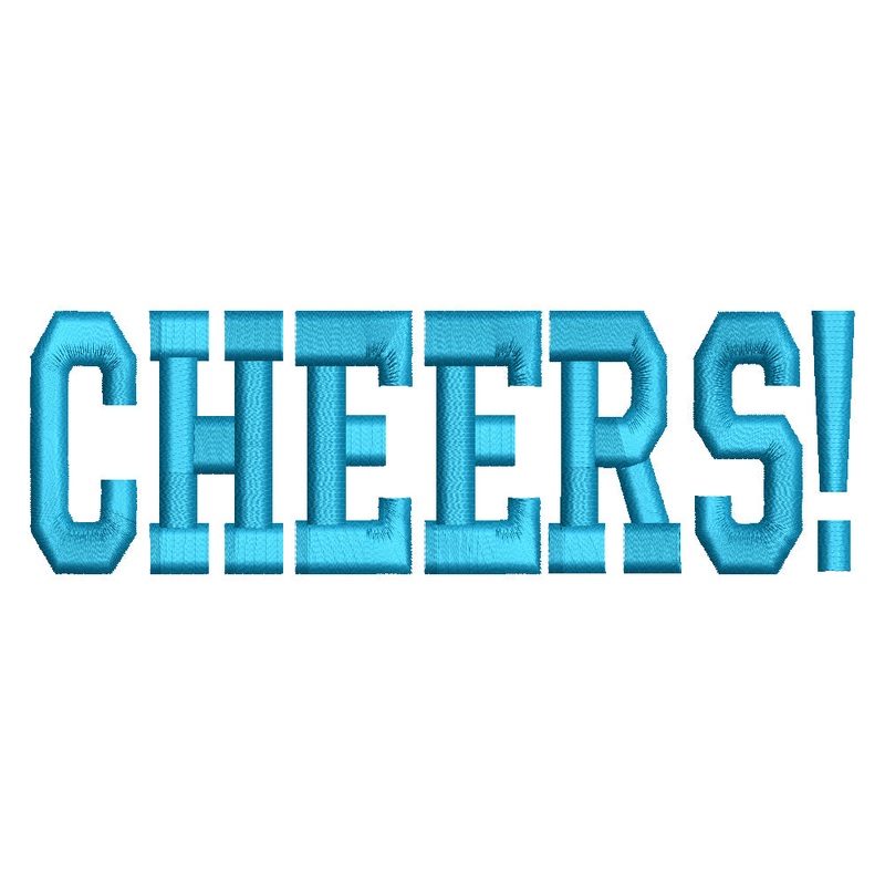 Cheers Default Title One Size