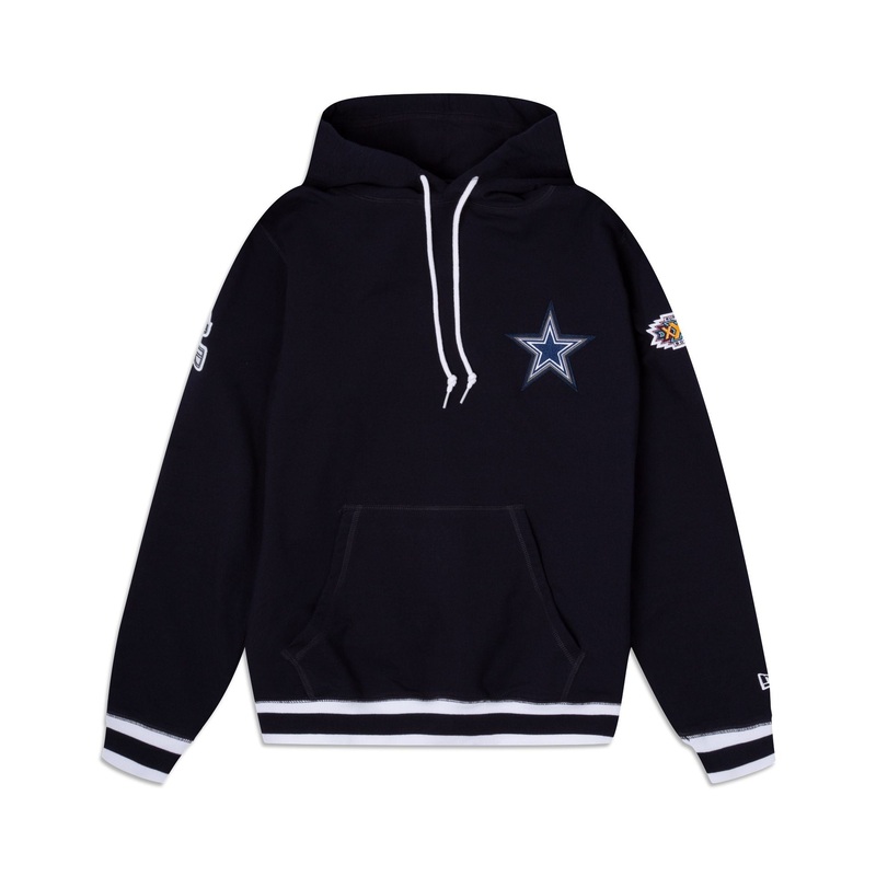 Dallas Cowboys Logo Select Hoodie S