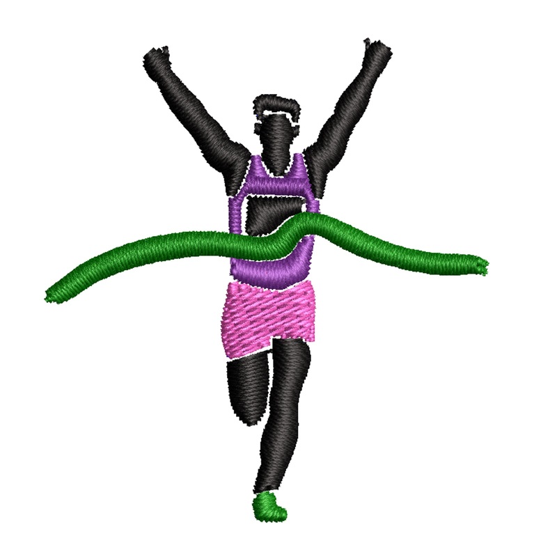 Finish Line Finish Line One Size