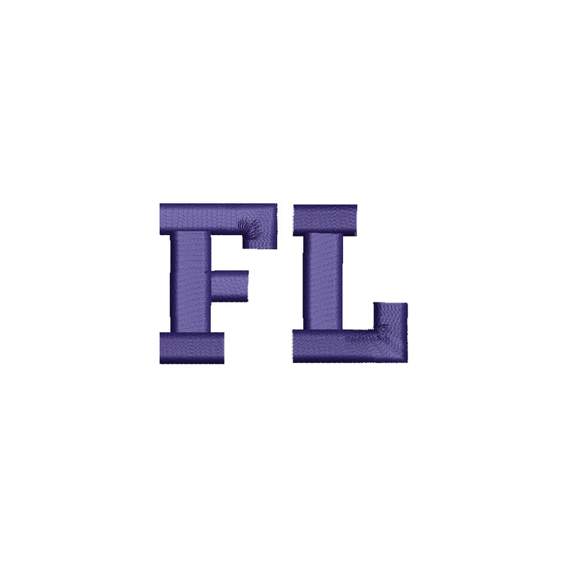 FL Florida State Default Title One Size