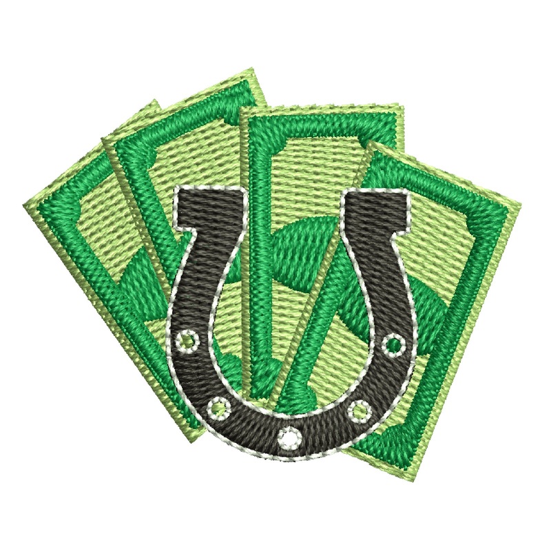 Horse Bet Default Title One Size