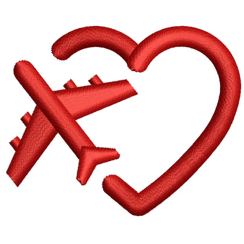 Love Trips Default Title One Size