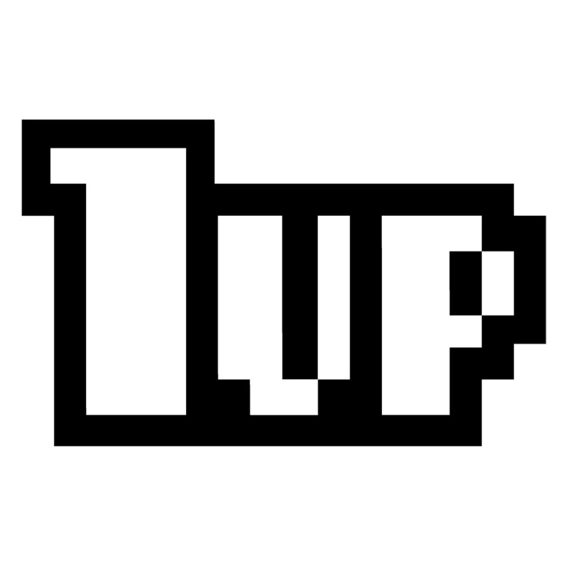 One Up Default Title One Size