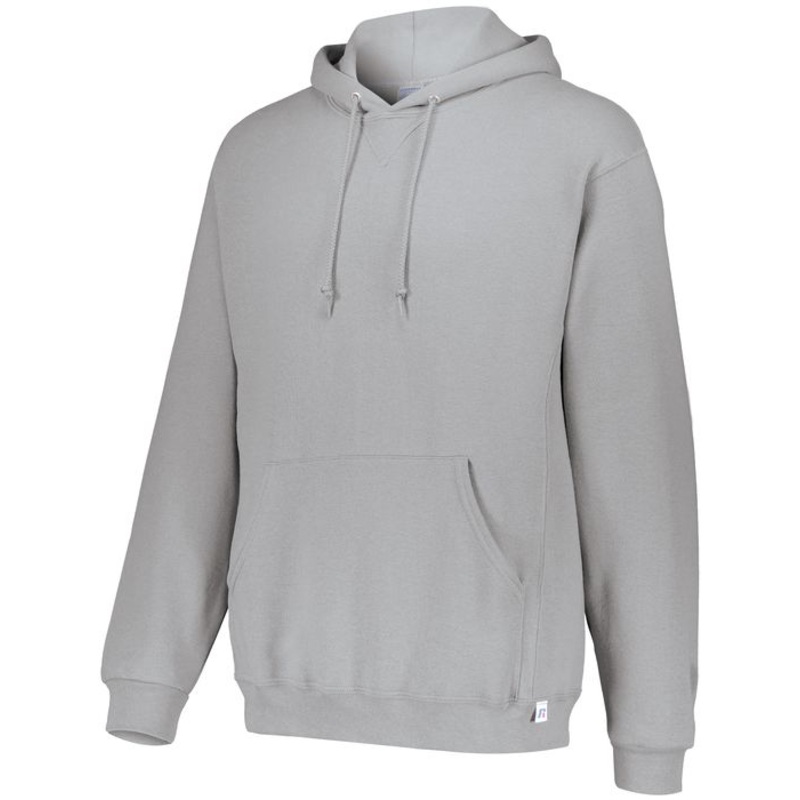 Russell Athletic 695HBM Dri-Power Fleece Hoodie – Oxford Oxford S