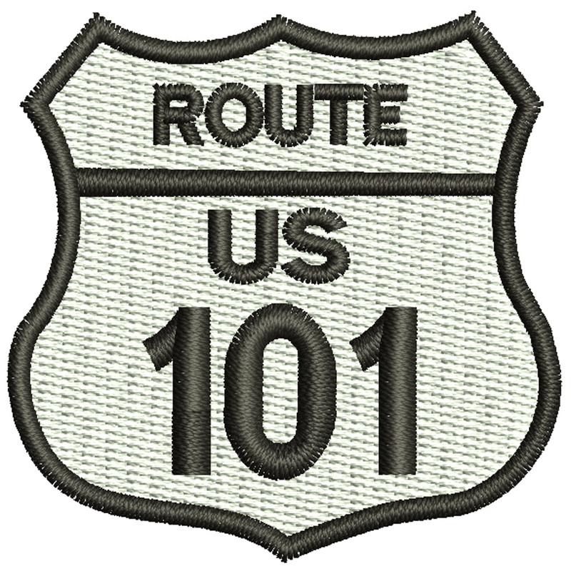 US 101 Default Title One Size
