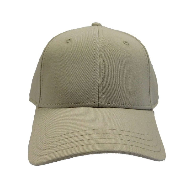 DPC Global Structured Cap Black