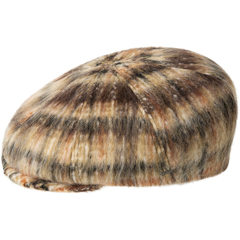 Gael Cap Tan Multi S