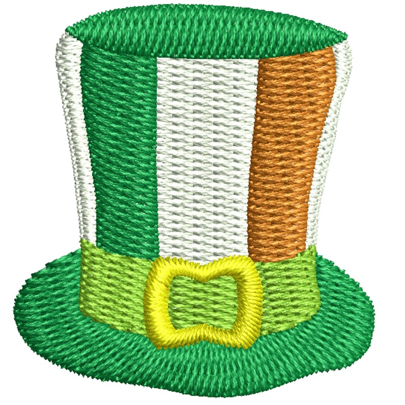 Lucky Hat Default Title One Size