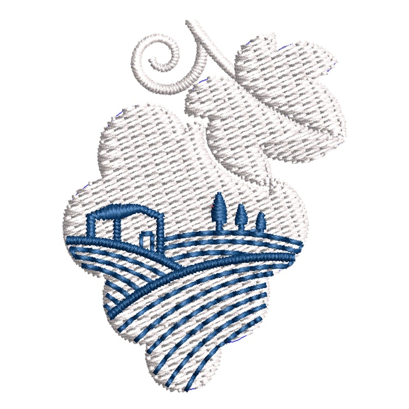 Organic Natural Winery Organic Natural Winery One Size