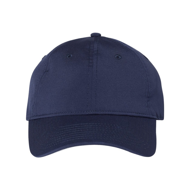 The Game GB415 Relaxed Gamechanger Cap Black