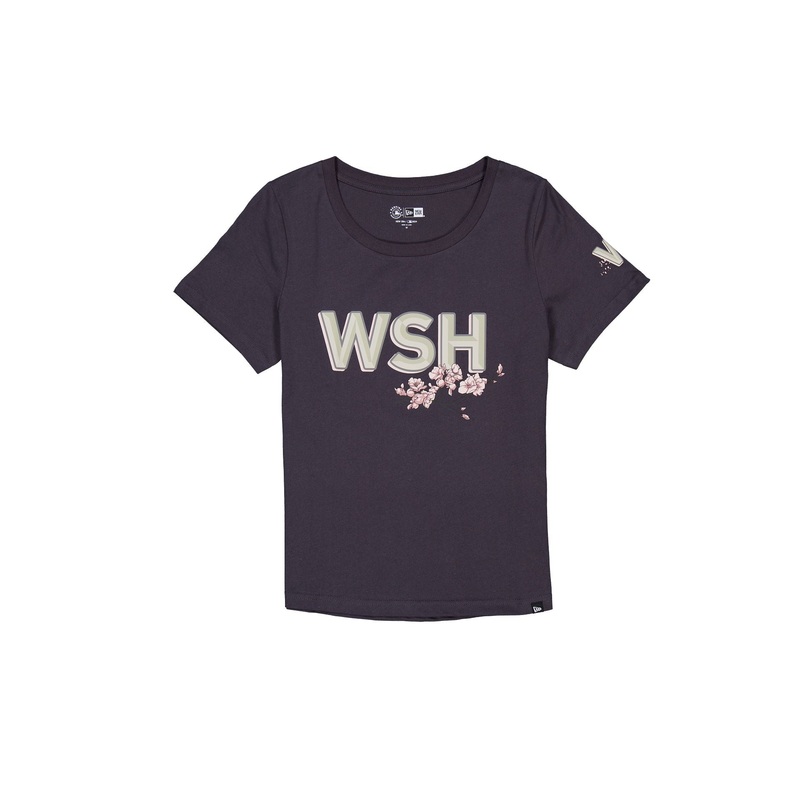 Washington Nationals City Connect Women’s T-Shirt S