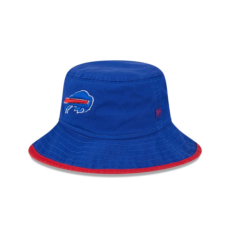 Buffalo Bills Kids Bucket Hat Toddler