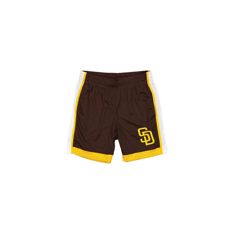 San Diego Padres Sport Classics Shorts S