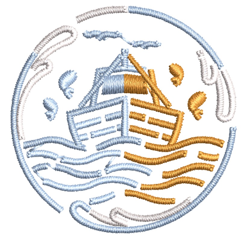 Sea Fishing Boat Sea Fishing Boat One Size