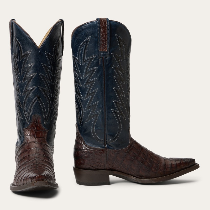 Adi Boots Brown 5
