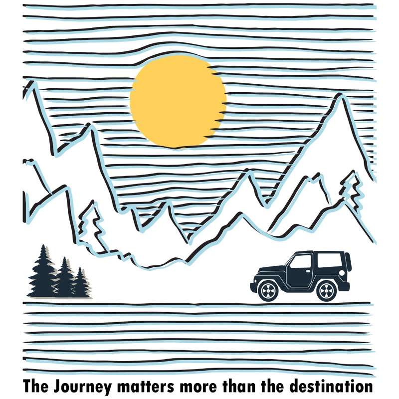 Journey Default Title One Size