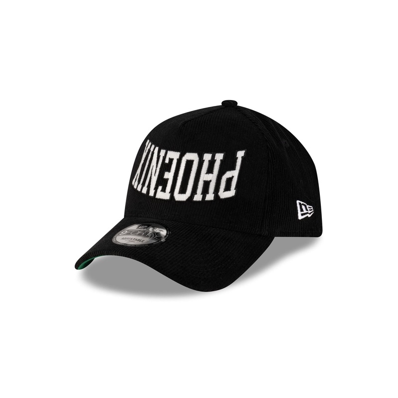 New Era Cap Phoenix 9FORTY A-Frame Snapback Hat One Size