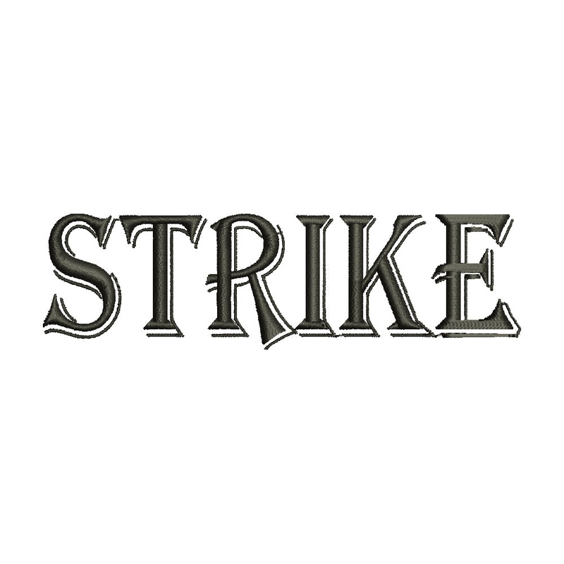 Strike Default Title One Size