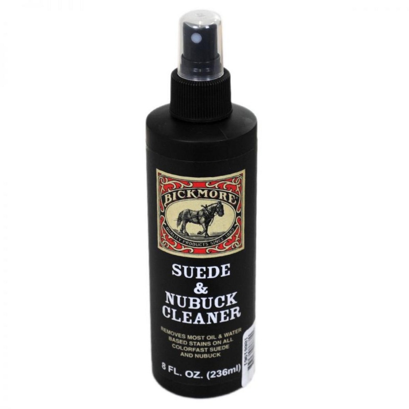 Suede and Nubuck Cleaning Spray 8OZ NOT AVAILABLE ONE SIZE
