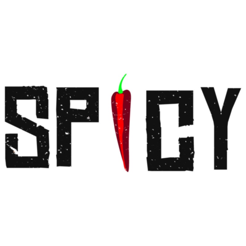 Black Spicy Default Title One Size