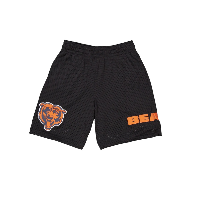 Chicago Bears Mesh Shorts S