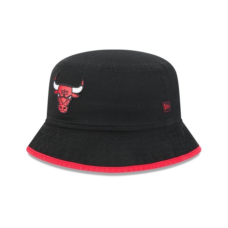 Chicago Bulls Kids Bucket Hat Toddler