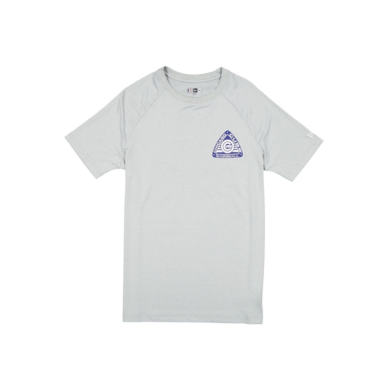 Chicago Cubs Adventure T-Shirt S