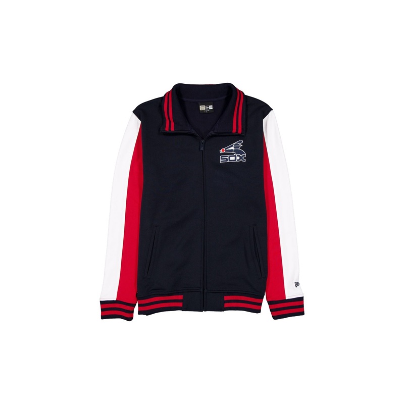 Chicago White Sox Game Day Jacket S