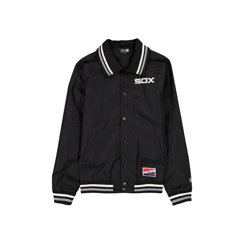 Chicago White Sox Throwback Jacket S