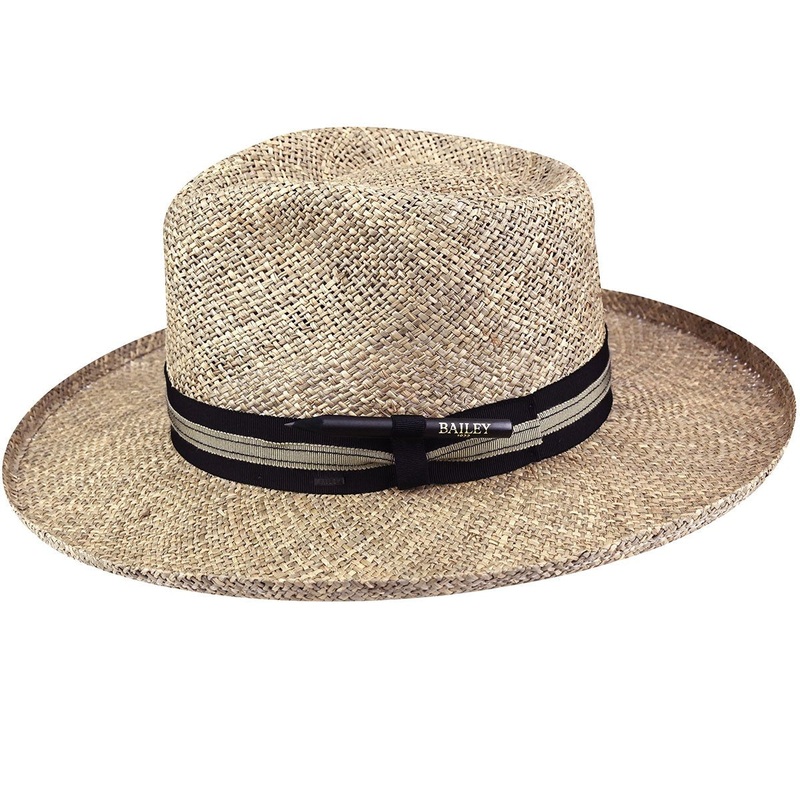 Daxton Fedora Natural S