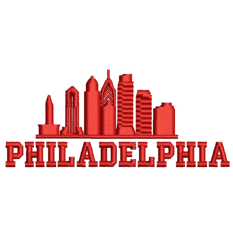 Philadelphia Default Title One Size