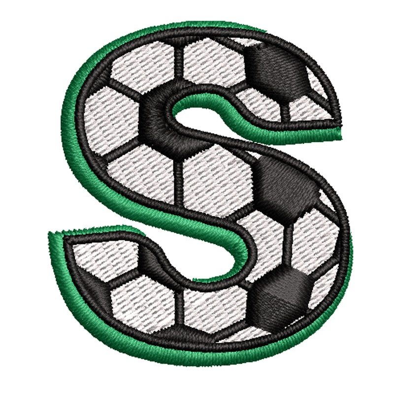 Soccer S Soccer S One Size