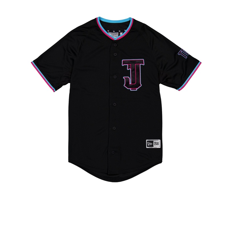 Toros de Tijuana Away Jersey S
