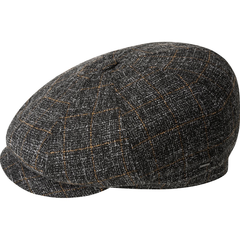 Tru Cap Black Window S
