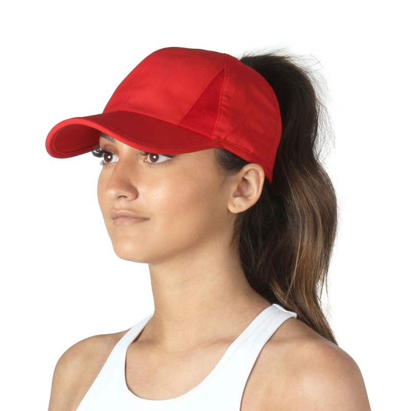Alex Featherlight PonyFlo Baseball Black 1SFM