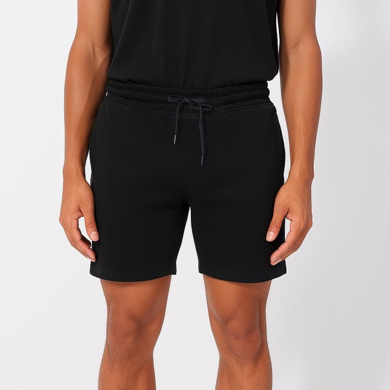 Axism 7035 Dri-Ease Shorts Black S