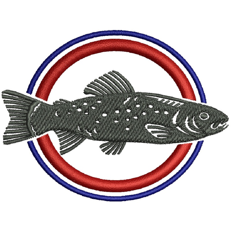 Bass Fishing Default Title One Size