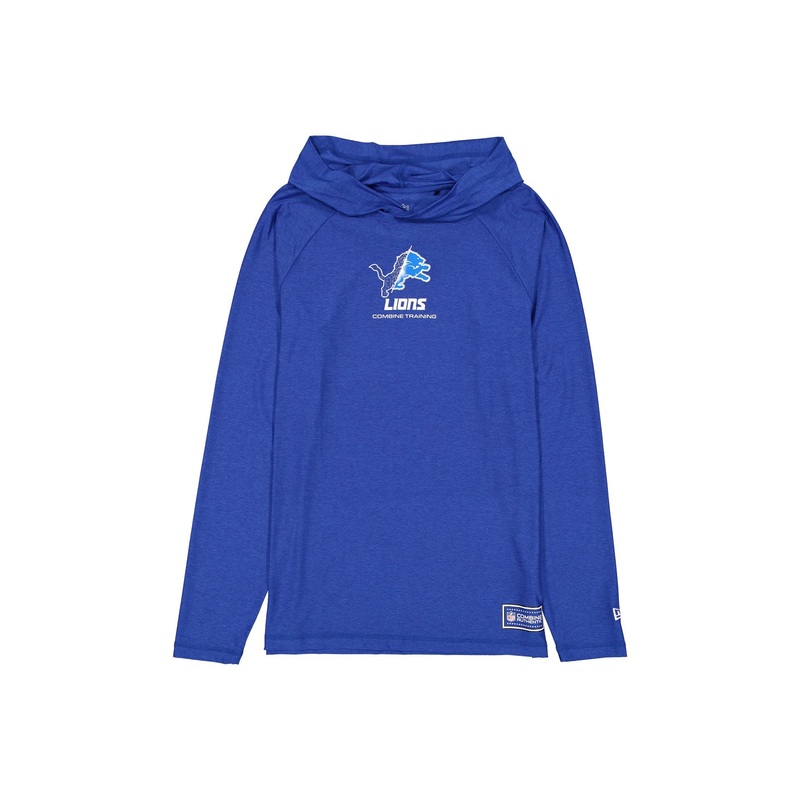 Detroit Lions 2025 Functional Fandom Hoodie S