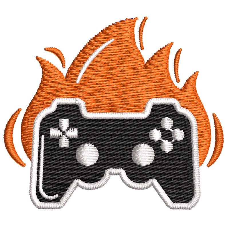 Fire Controller Fire Controller One Size