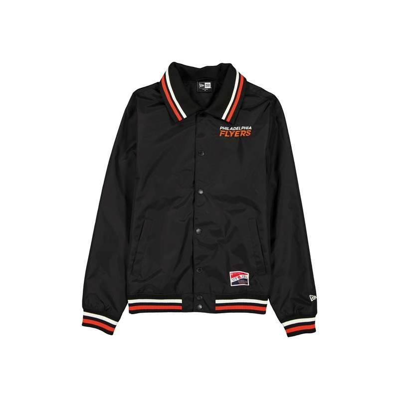 Philadelphia Flyers Throwback Jacket S
