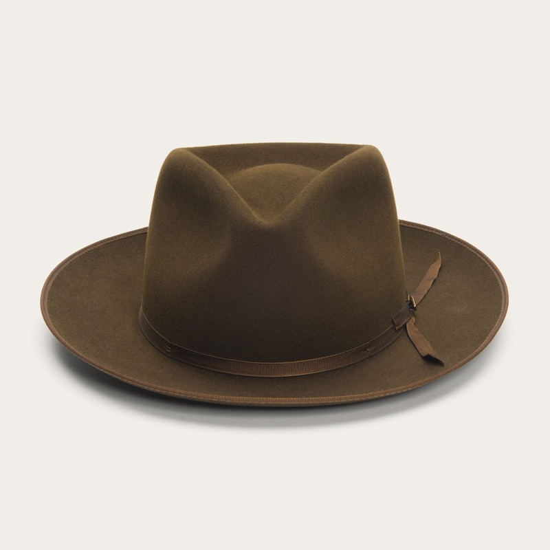 Pure Stratoliner Tobacco 6 3/4