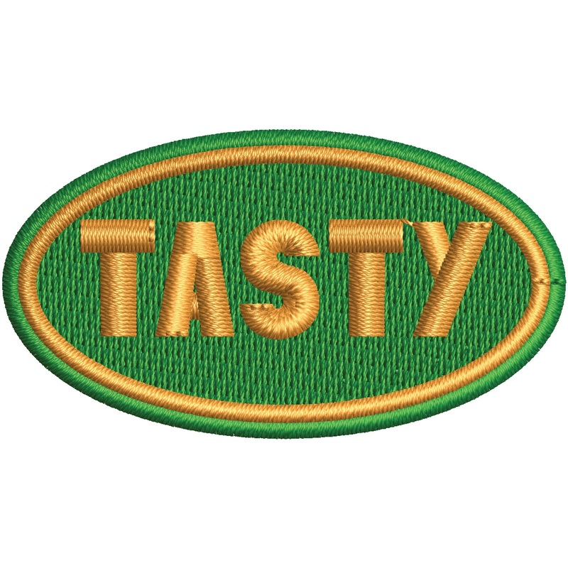 Tasty Tasty One Size