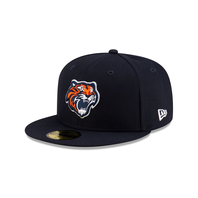 Tigres de Quintana Roo Away 59FIFTY Fitted Hat 7