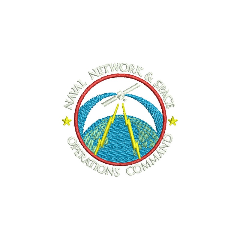 US Navy Naval Space Default Title One Size