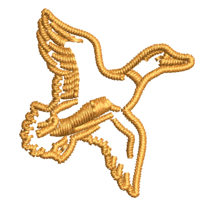 Wild Flying Duck Wild Flying Duck One Size